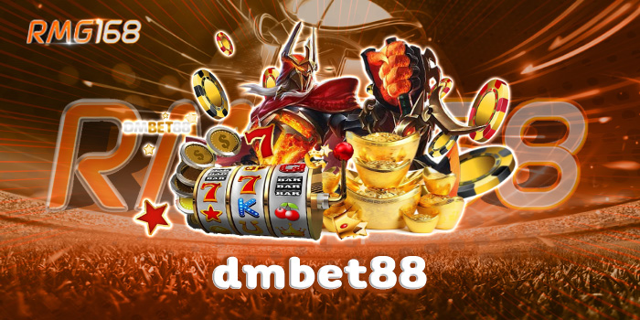 dmbet88