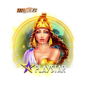 สล็อตเว็บตรง PLAYSTAR