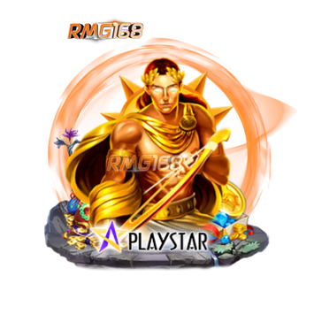 สล็อตเว็บตรง PLAYSTAR