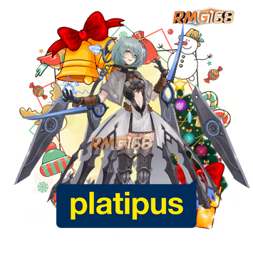 สล็อตค่ายดัง PLATIPUS