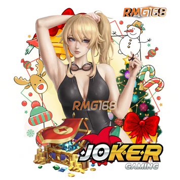 สล็อตค่ายดัง Joker Gaming