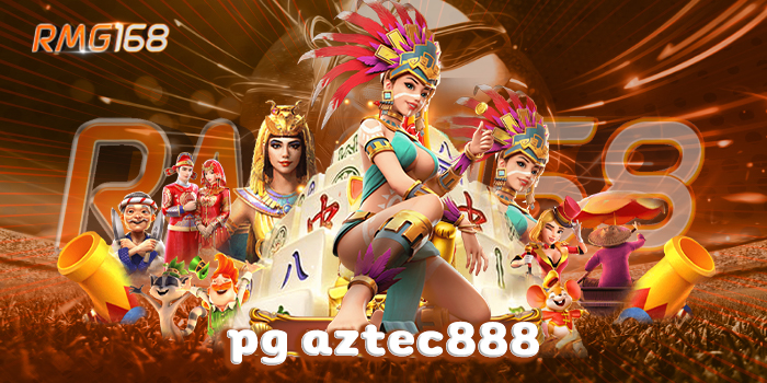 pg aztec888