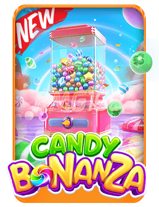candy bonanza