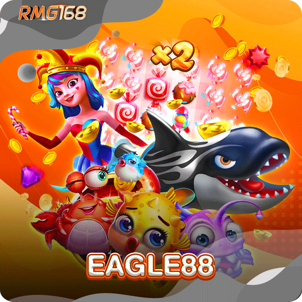 eagle88