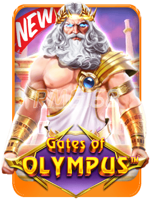 gate of olympus