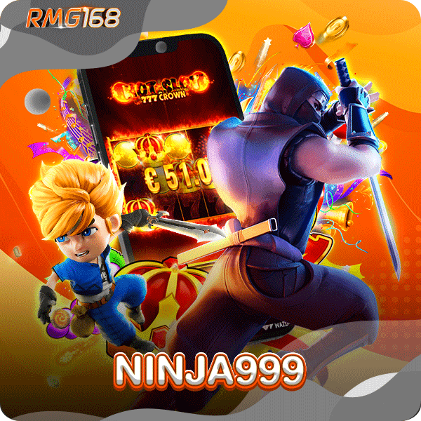 ninja999