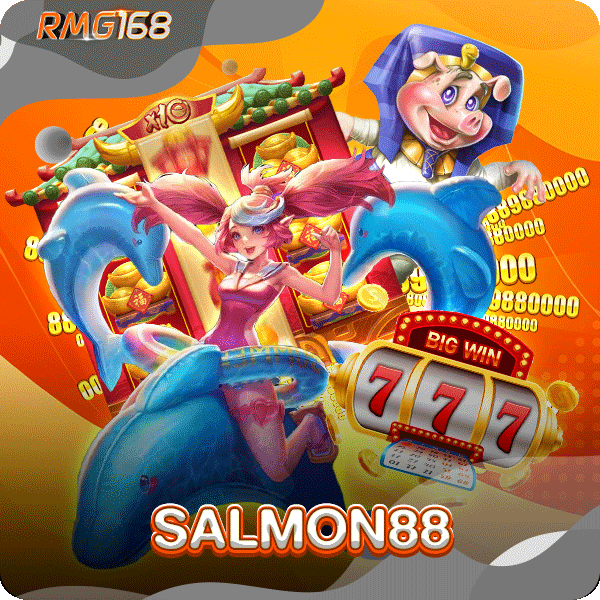salmon88