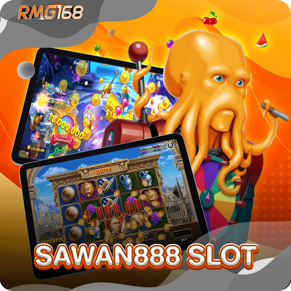 sawan888 slot