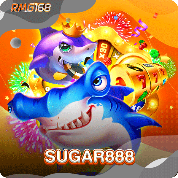 sugar888