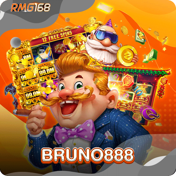 Bruno888