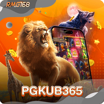 PGKUB365