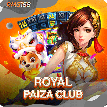 royal paiza club